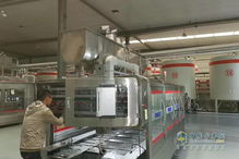 官宣 零公里潤滑油第三工廠正式啟動建設(shè)，引領(lǐng)化工產(chǎn)業(yè)新篇章